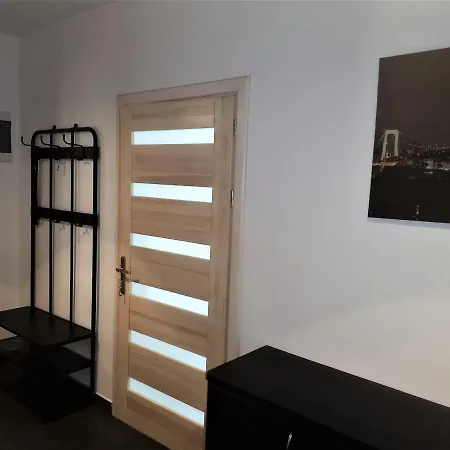 Vila Siedlisko Podjaworzem Grybow Exteriér fotografie
