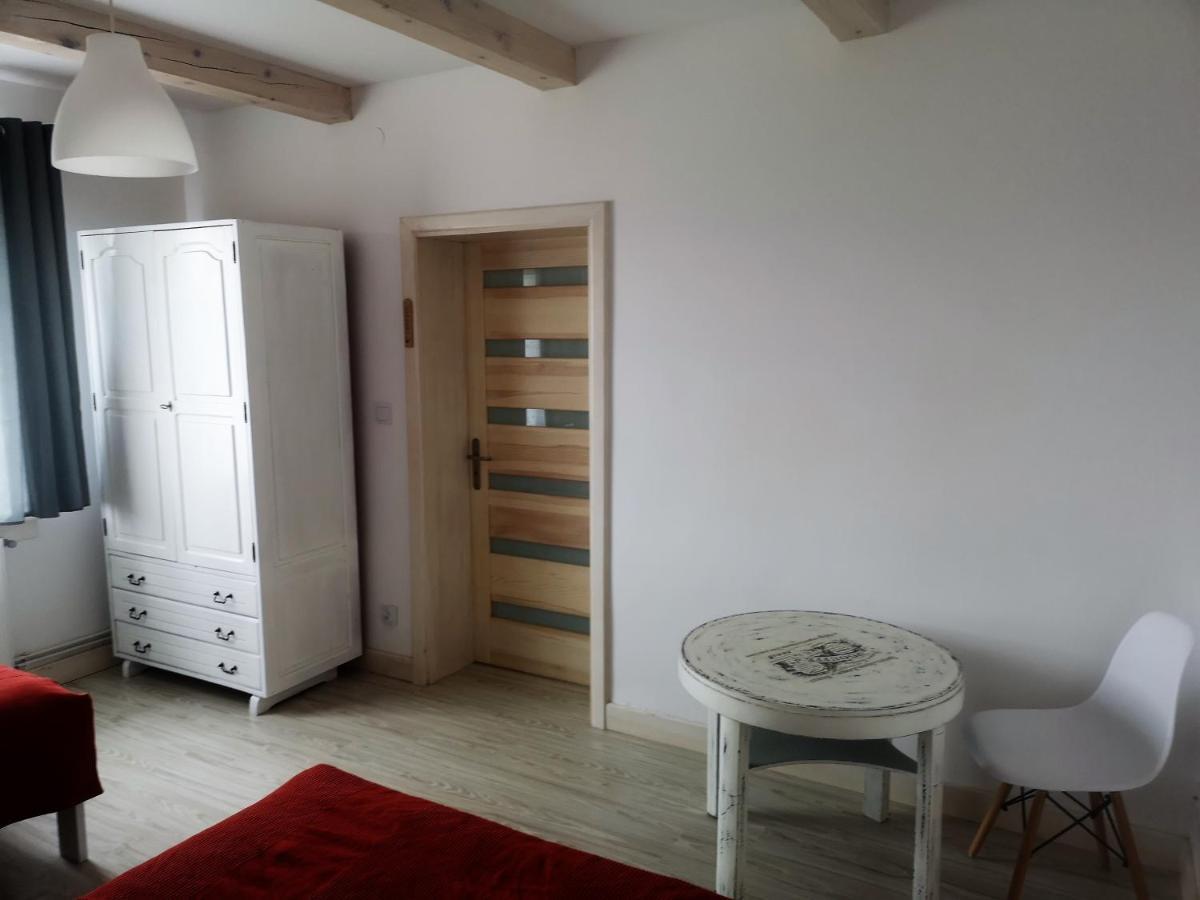 Siedlisko Podjaworzem Holiday home *