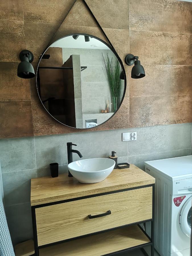 Siedlisko Podjaworzem Holiday home Grybow