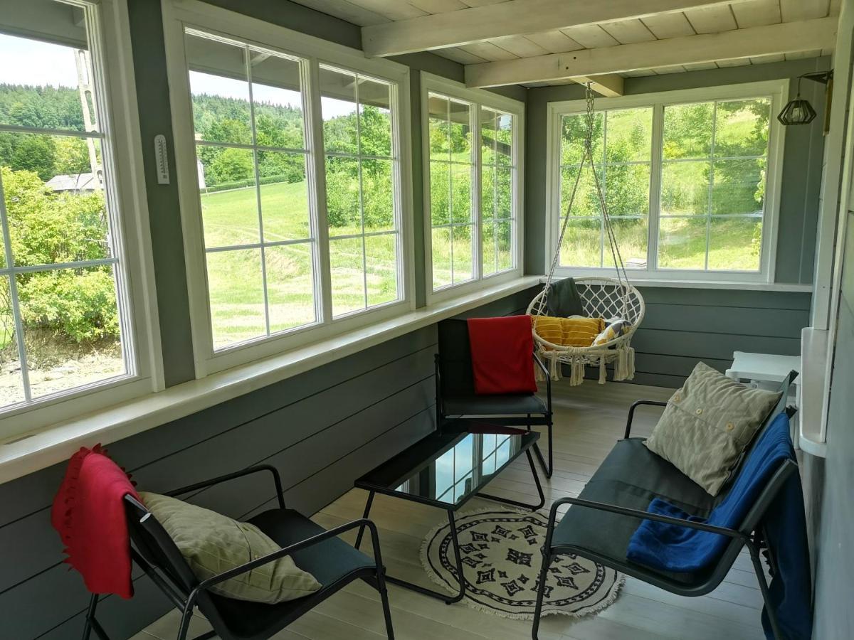 Siedlisko Podjaworzem Holiday home
