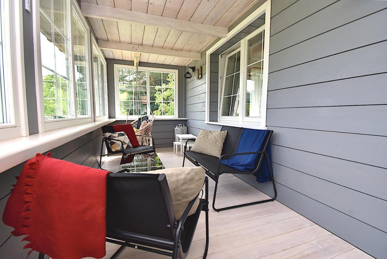 Siedlisko Podjaworzem Holiday home *