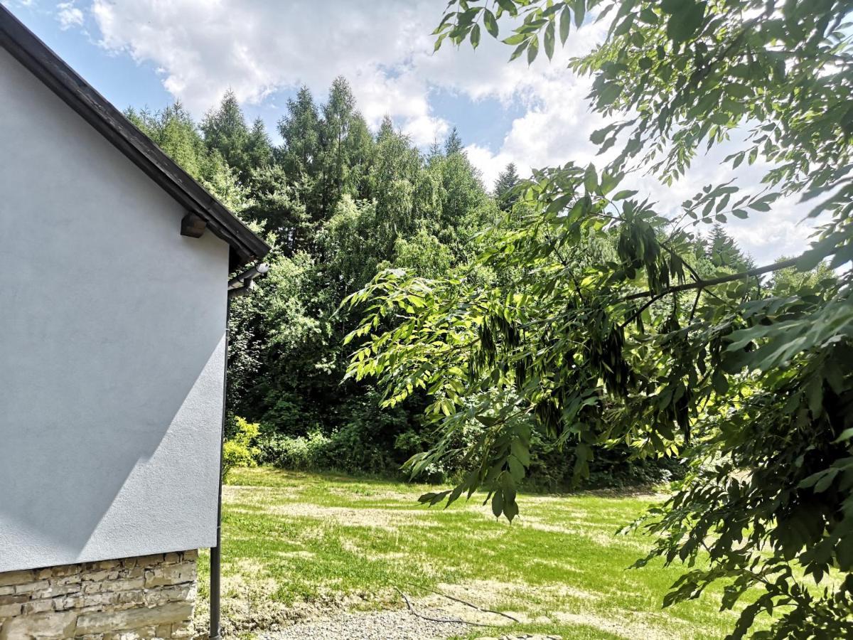 Siedlisko Podjaworzem Holiday home *